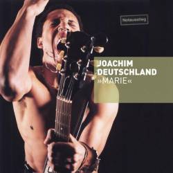 Joachim Deutschland : Marie